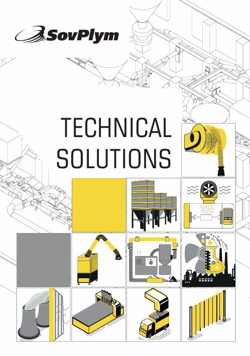 tech solutions front