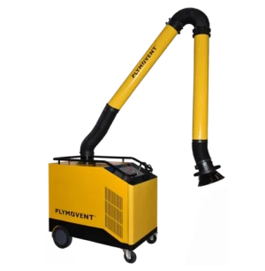 מסנן נייד דגם mobile pro