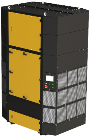 מסנן ECO-TOWER